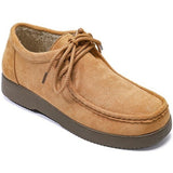 SHOES Ondine Damen Slipper WD111 Restudsalg Camel