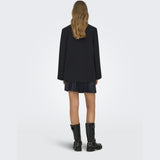ONLY Only Damen Blazer ONLNOELIA-YASMINE Blazer Black