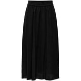 ONLY Only Damenrock ONLTIZANA Skirt Black