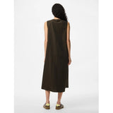 PIECES PIECES DAMEN KLEID PCJENNA Dress Delicioso