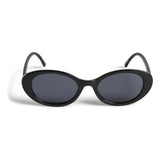 PIECES PIECES Damen-Sonnenbrille PCSANNA Sunglasses Black ST2