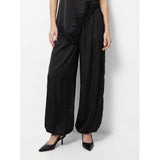 PIECES PIECES Damen Ballonhose PCOLLI Pant Black