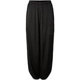 PIECES PIECES Damen Ballonhose PCOLLI Pant Black