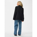 PIECES PIECES Damen Blazer PCBOSELLA Blazer Black