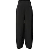 PIECES PIECES Damen Hose PCOlivia Pant Black