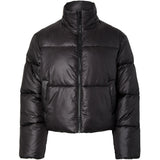 PIECES PIECES Damen Jacke PCAMILIA Jacket Black