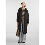 PIECES PIECES Damen Jacke PCBEE Restudsalg Black