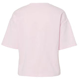 PIECES PIECES Damen T-Shirts PCSKYLAR T-shirt Cradle Pink