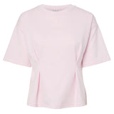 PIECES PIECES Damen T-Shirts PCSKYLAR T-shirt Cradle Pink