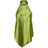PIECES PIECES Damen Top PCEVY Top Woodbine
