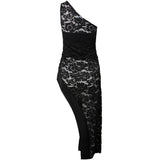 PIECES PIECES Damen Top PCLOLA Dress Black