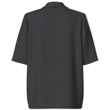 PIECES PIECES Damenblazer PCBOSELLA Blazer Black