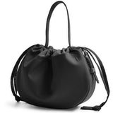 PIECES PIECES TASCHE PCBALLON Bag Black