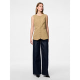 PIECES PIECES dame vest PCTEMPRE Vest Elmwood