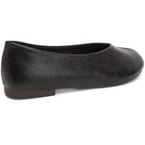SHOES Palina Damen Ballerina Schuhe 9872 Shoes Black
