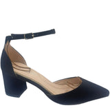 SHOES Philippine Damen Schuhe 7584 Restudsalg Black