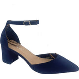 SHOES Philippine Damen Schuhe 7584 Restudsalg Blue