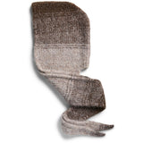 PIECES Pieces Damen Balaclava PCREBEKKA Accessories Hot Fudge Gradient