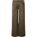 PIECES Pieces Damen Jeans PCSELMA Jeans Kalamata