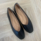 SHOES Rasmine Damen Ballerina Shoes Black