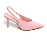 SHOES Raya Damen High Heels 1880 Restudsalg Pink
