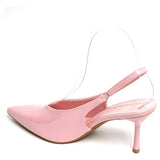 SHOES Raya Damen High Heels 1880 Restudsalg Pink