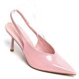 SHOES Raya Damen High Heels 1880 Restudsalg Pink