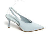 SHOES Raya Damen High Heels 1880 Restudsalg Blue