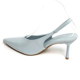 SHOES Raya Damen High Heels 1880 Restudsalg Blue