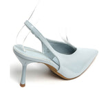 SHOES Raya Damen High Heels 1880 Restudsalg Blue