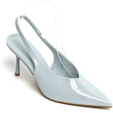 SHOES Raya Damen High Heels 1880 Restudsalg Blue