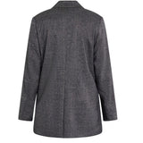Sisters Point SISTERS POINT Damen Blazer VIKSA Blazer Grey Check