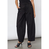 Sisters Point SISTERS POINT Damen Hose EDITH Pant Black