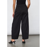 Sisters Point SISTERS POINT Damen Hose EDITH Pant Black