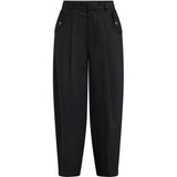 Sisters Point SISTERS POINT Damen Hose EDITH Pant Black