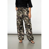 Sisters Point SISTERS POINT Damen Hose NADY-PA Pant Camouflage