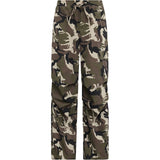 Sisters Point SISTERS POINT Damen Hose NADY-PA Pant Camouflage