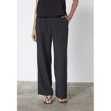 Sisters Point SISTERS POINT Damen Hose VIKSA Pant Black