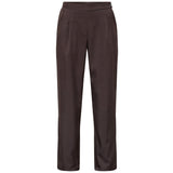 Sisters Point SISTERS POINT Damen Hose VIKSA Pant Mocca
