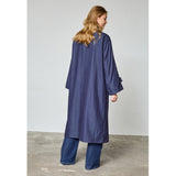 Sisters Point SISTERS POINT Damen Jacke DAR-N Jacket Midnight Blue