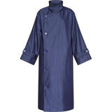 Sisters Point SISTERS POINT Damen Jacke DAR-N Jacket Midnight Blue