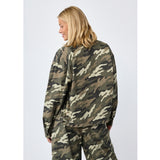 Sisters Point SISTERS POINT Damen Jacke VESAS Jacket Camouflage