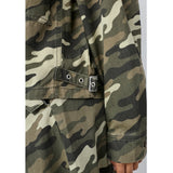 Sisters Point SISTERS POINT Damen Jacke VESAS Jacket Camouflage