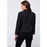 Sisters Point SISTERS POINT Damen Jacke VIGGO Jacket Black