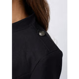 Sisters Point SISTERS POINT Damen Jacke VIGGO Jacket Black