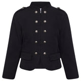 Sisters Point SISTERS POINT Damen Jacke VIGGO Jacket Black