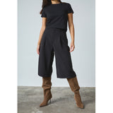 Sisters Point SISTERS POINT Damen Shorts GREAT Restudsalg Black
