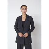 Sisters Point SISTERS POINT Damen blazer VIKSA Blazer Black