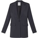 Sisters Point SISTERS POINT Damen blazer VIKSA Blazer Black