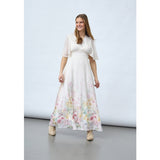 Sisters Point SISTERS POINT Damenkleid GISELA  Cream/Flower